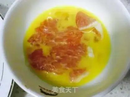 Make Gold Pork step 5
