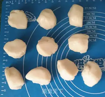 Make Ice mooncake step 12