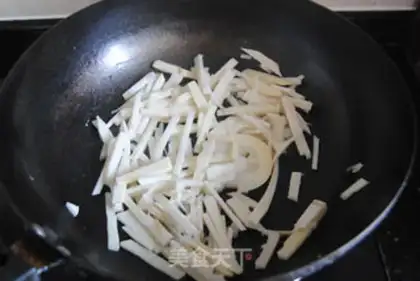 Make Sour spicy step 2