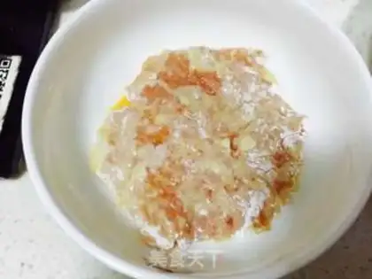 Make Gold Pork step 6