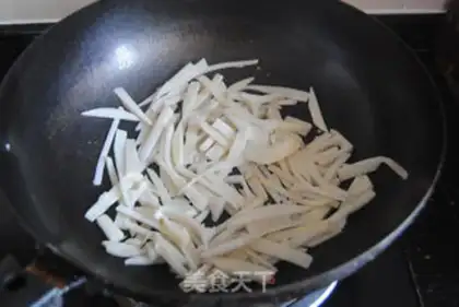 Make Sour spicy step 3