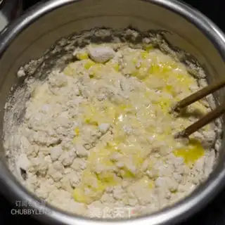 Make Watermelon-style port toast step 1