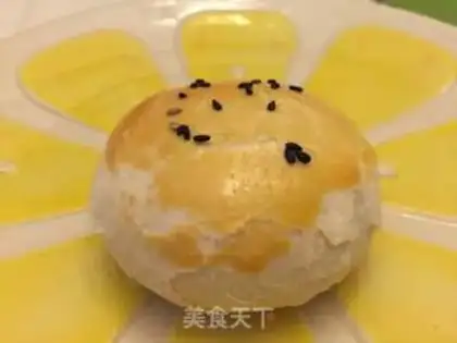 Make Lian Yuen Yuen step 23