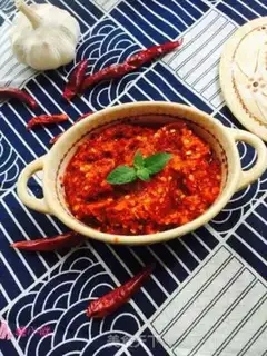 Make Hot pepper step 5