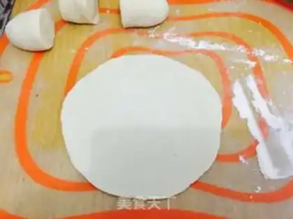 Make Cream eggs step 8