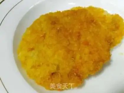 Make Gold Pork step 10