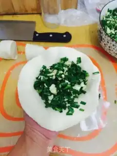 Make Cream eggs step 9