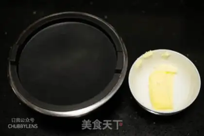 Make Watermelon-style port toast step 4