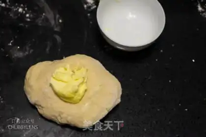 Make Watermelon-style port toast step 6