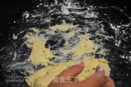 Make Watermelon-style port toast step 7