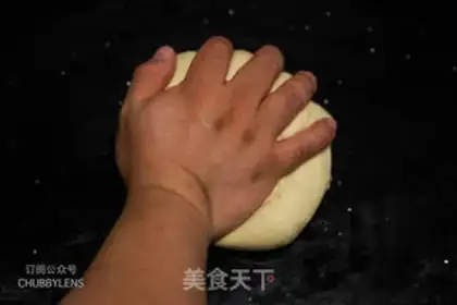 Make Watermelon-style port toast step 11