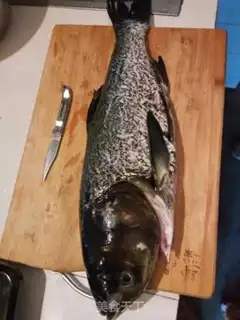 Make Sour spicy fish step 0
