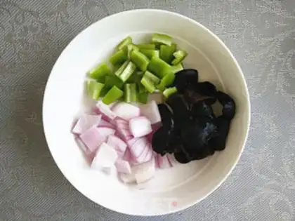 Make Dry potato chips step 0