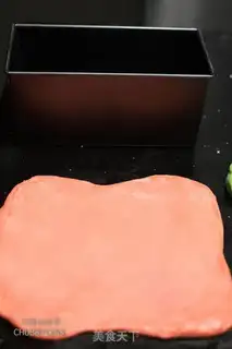 Make Watermelon-style port toast step 17