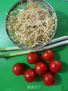 Make Sour spicy fish step 3