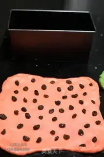 Make Watermelon-style port toast step 18