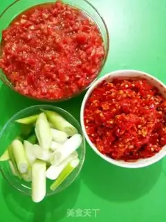 Make Sour spicy fish step 4
