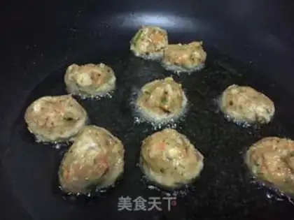 Make Fry the meat step 4