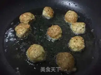 Make Fry the meat step 5
