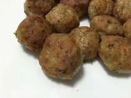 Make Fry the meat step 6
