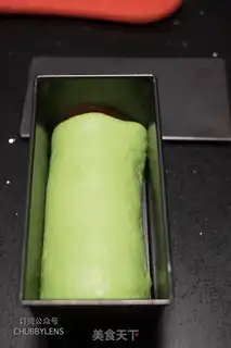 Make Watermelon-style port toast step 21