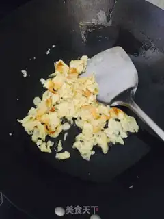 Make Five-colored rice step 2