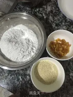Make Sesamemaru step 0