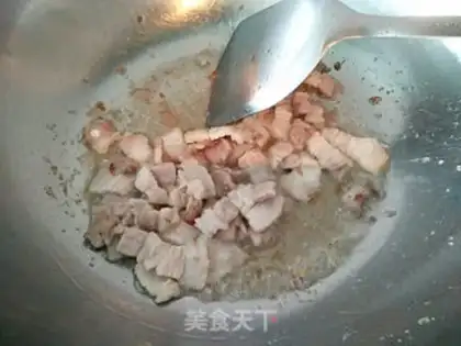 Make Dry potato chips step 5