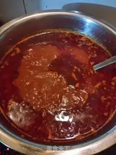 Make Sour spicy fish step 7