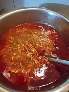 Make Sour spicy fish step 8