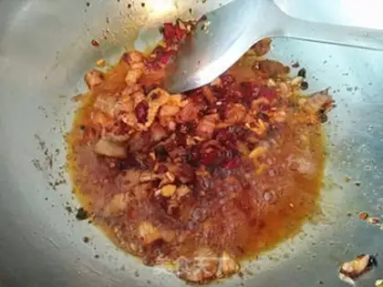 Make Dry potato chips step 7