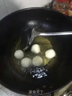 Make Sesamemaru step 5