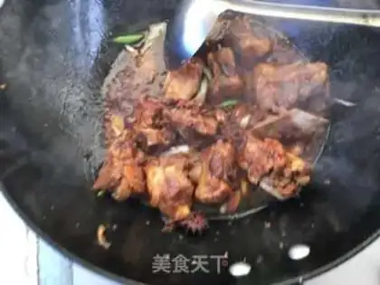 Make A pot of stew step 4