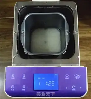 Make Sausage pot and rice step 2