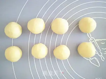 Make Pie step 2