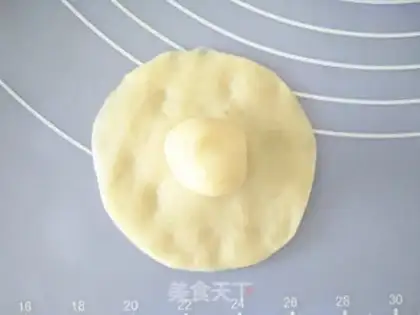 Make Pie step 3