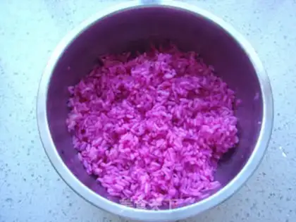 Make Meeran Chui step 3