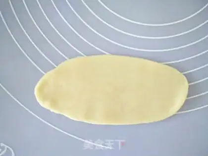 Make Pie step 5