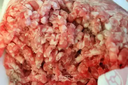 Make Bean sprouts step 1