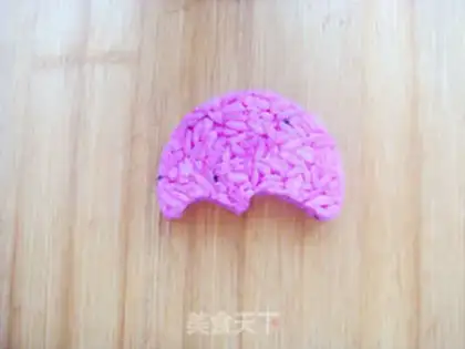 Make Cranberry Lotus step 0