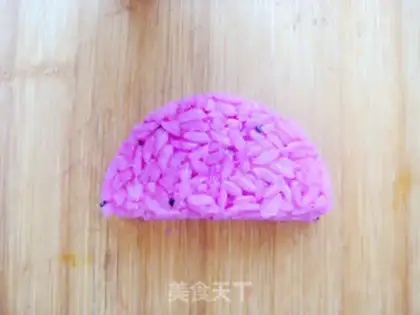 Make Meeran Chui step 9