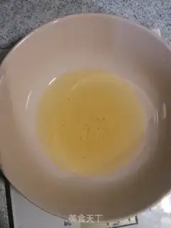 Make Cranberry Lotus step 1