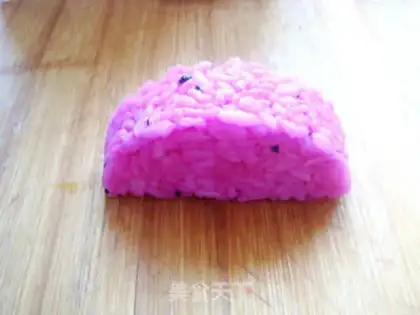 Make Meeran Chui step 10