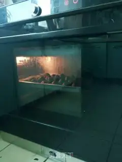 Make A groceries nest step 2