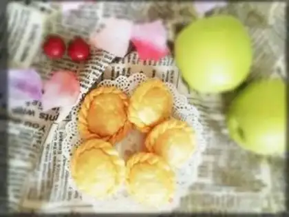 Make Cricket dumpling box step 2