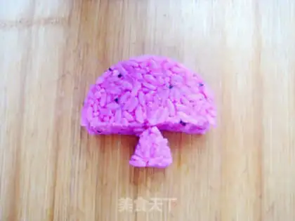 Make Meeran Chui step 12