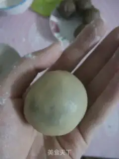 Make Cranberry Lotus step 6
