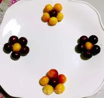 Make Autumn Spoon step 10