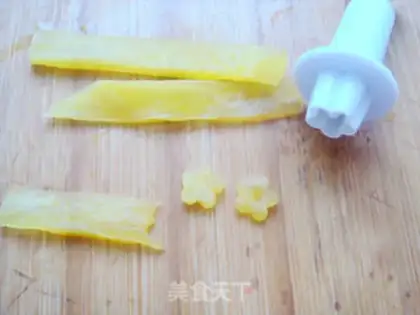 Make Meeran Chui step 15