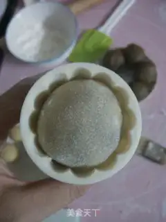 Make Cranberry Lotus step 7